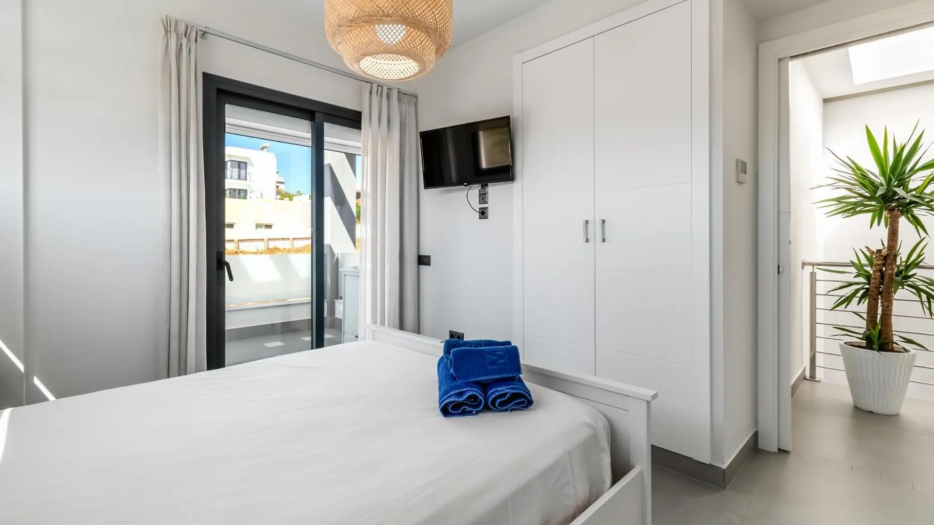 Villa Martin Nerja