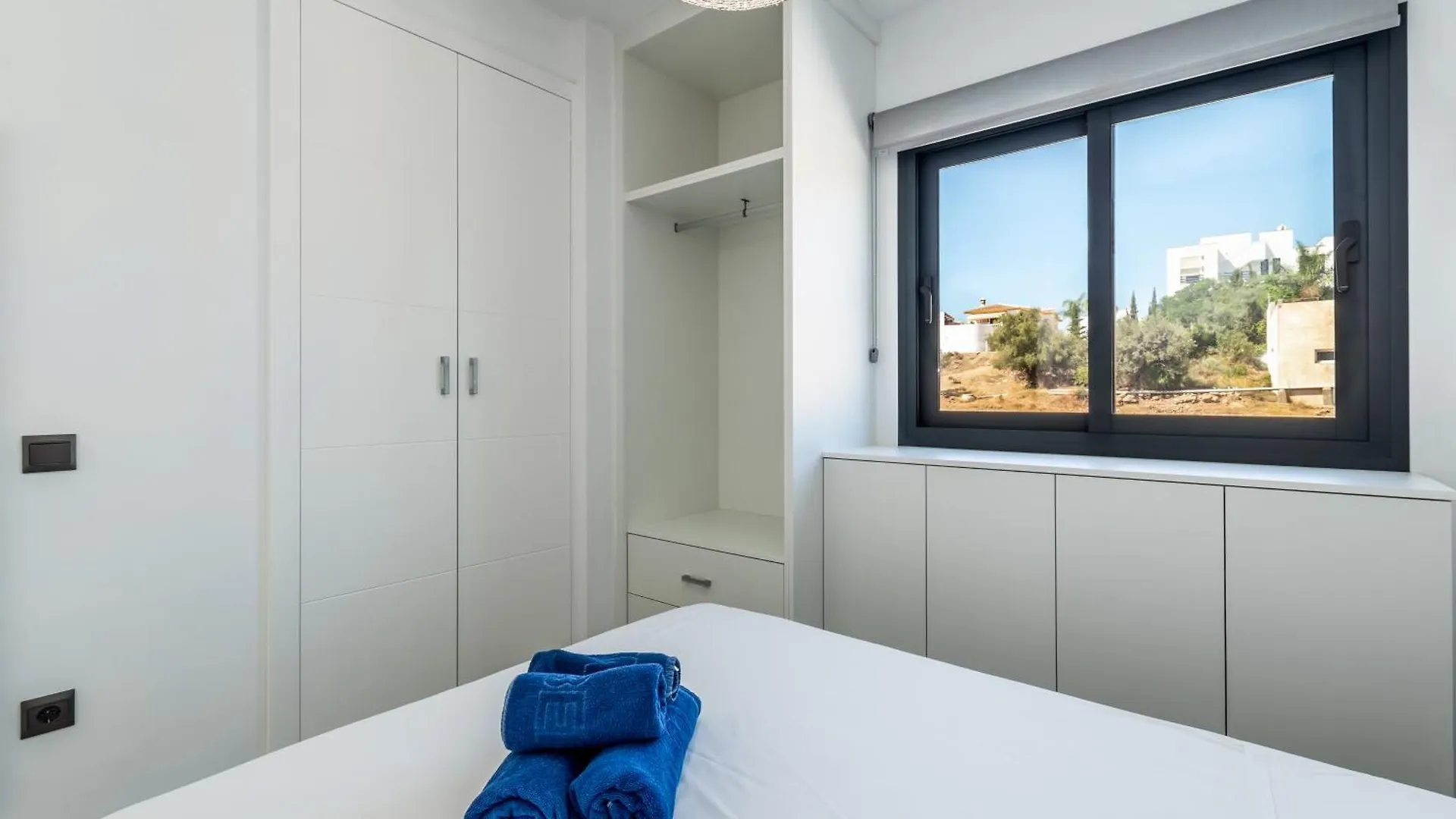 Villa Martin Nerja