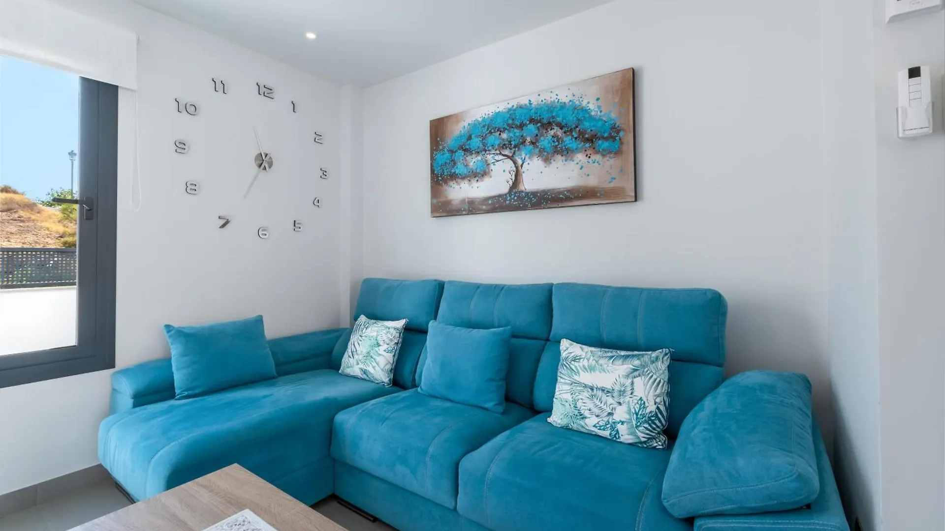 Villa Martin Nerja
