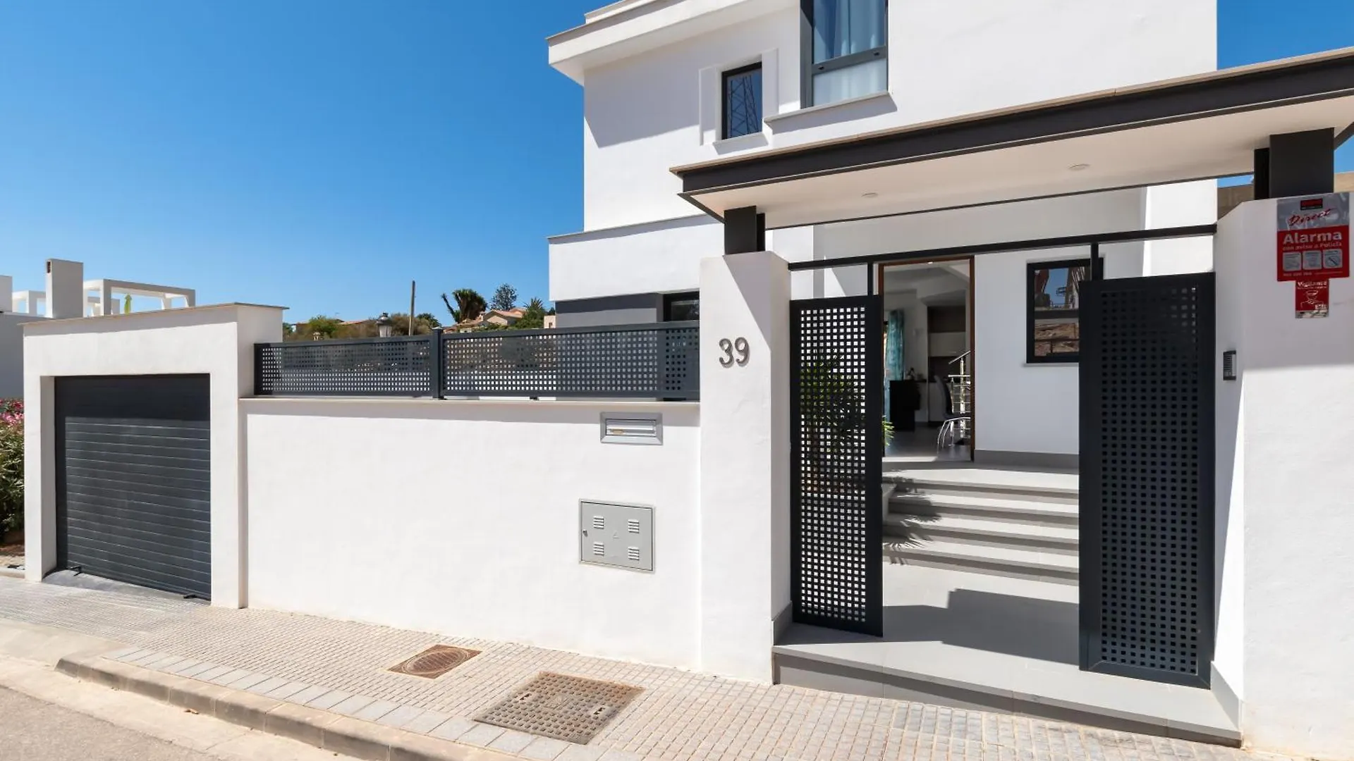 Villa Martin Nerja