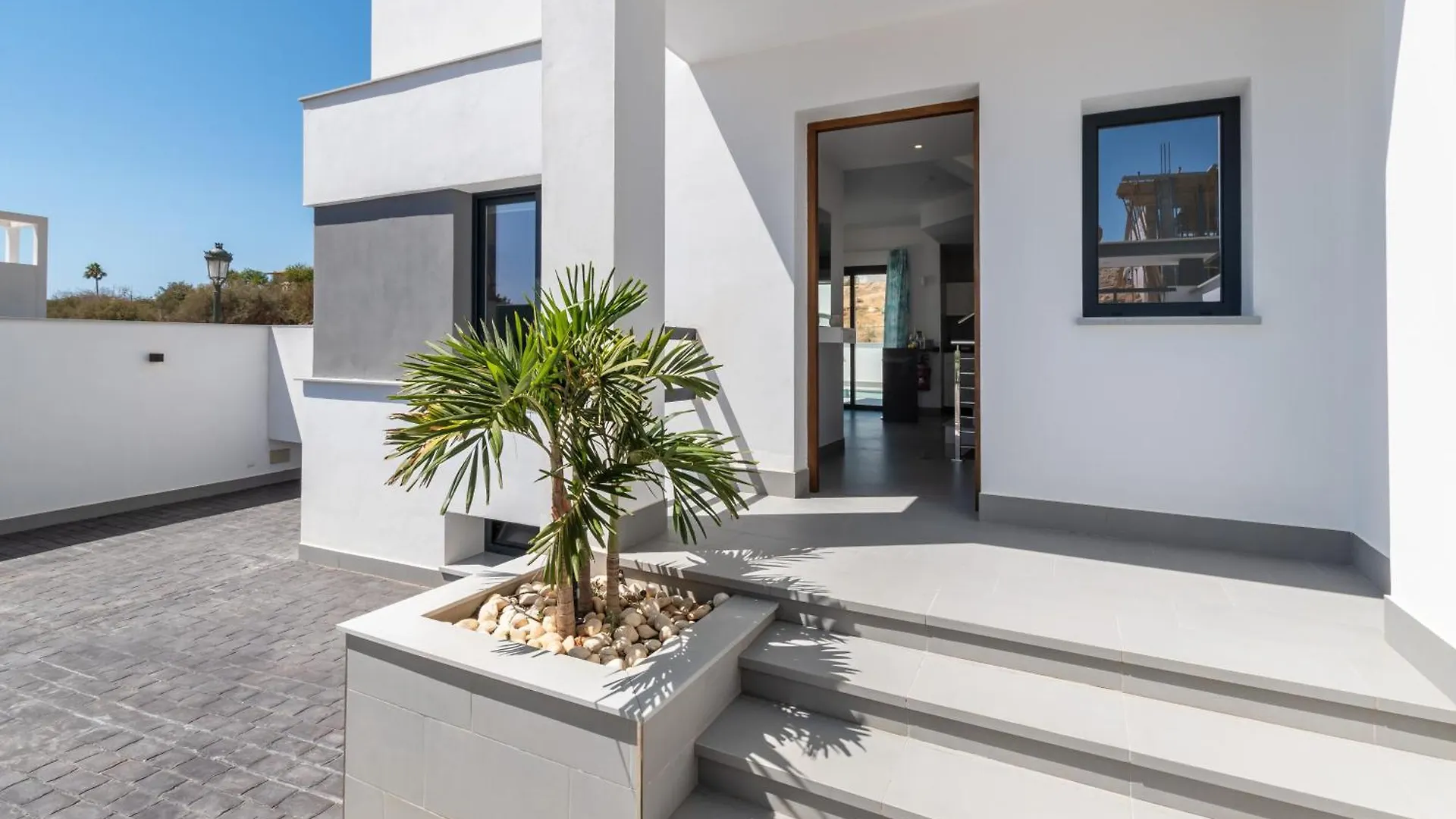 Villa Martin Nerja Spain