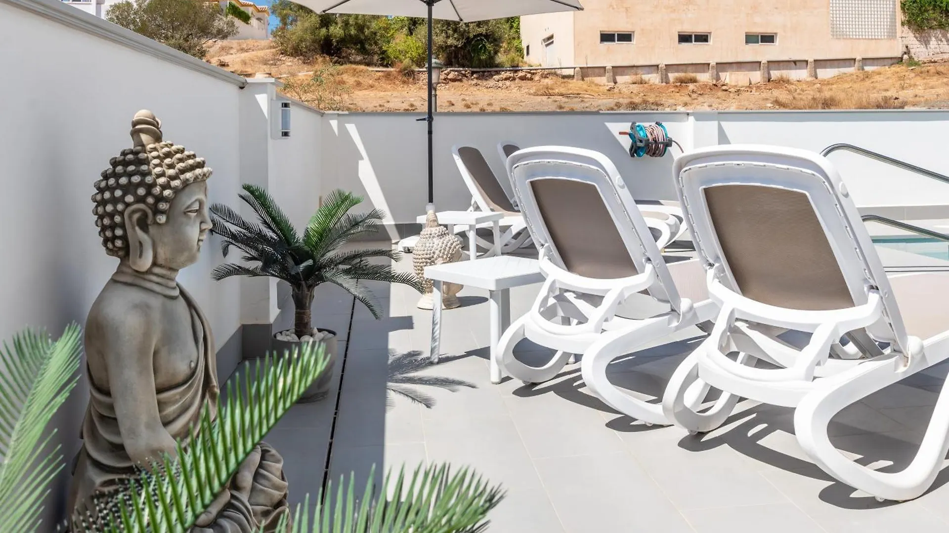 Villa Martin Nerja