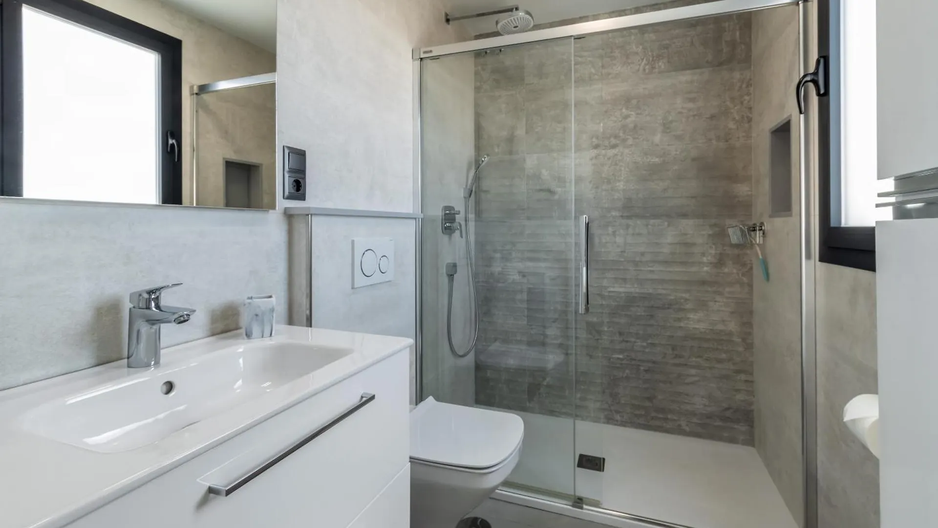 Villa Martin Nerja 0*,