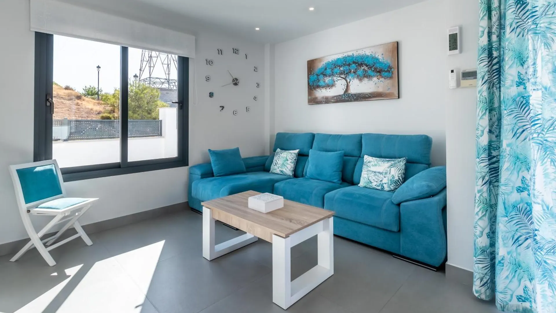 Villa Martin Nerja