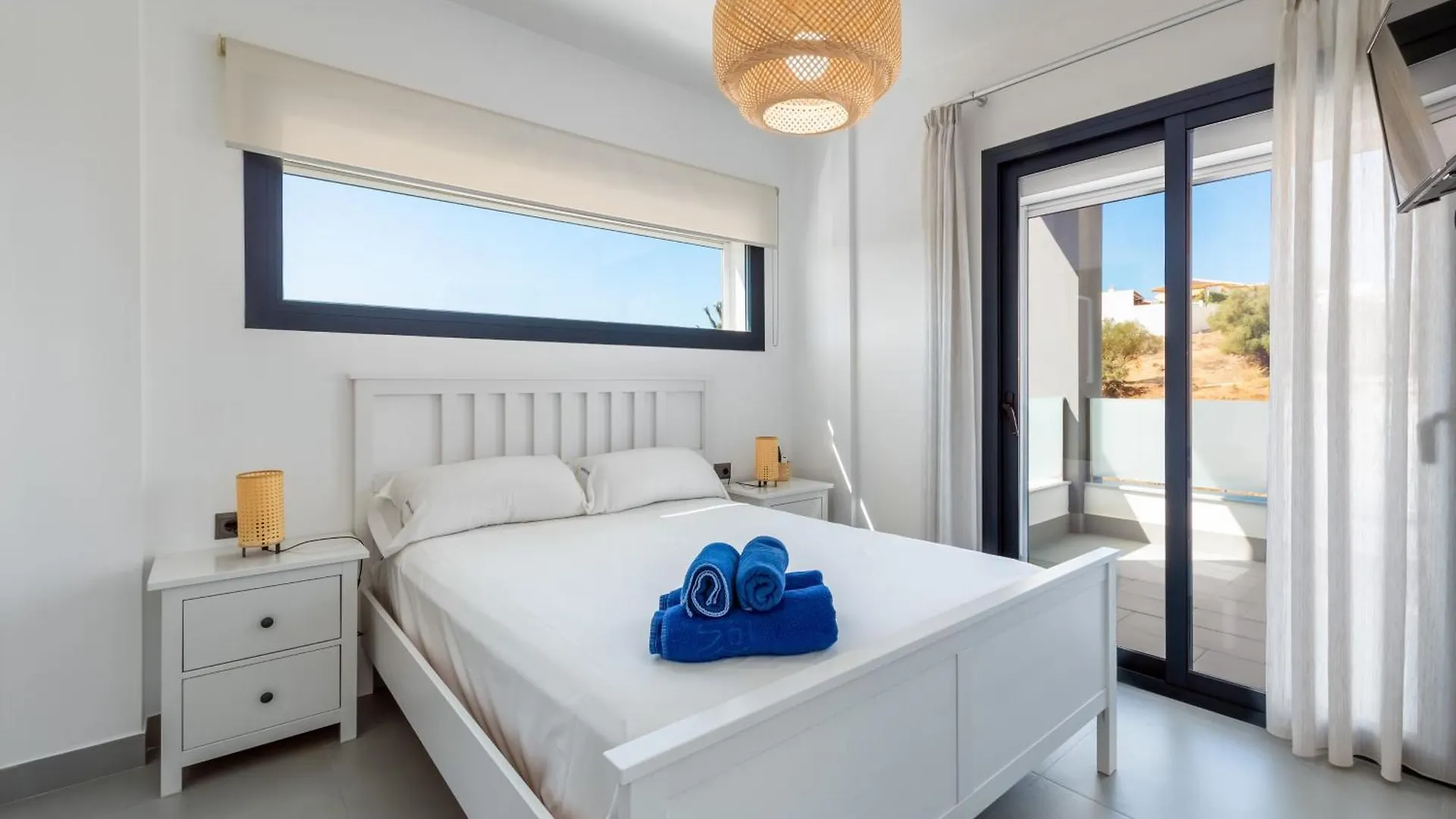 Villa Martin Nerja