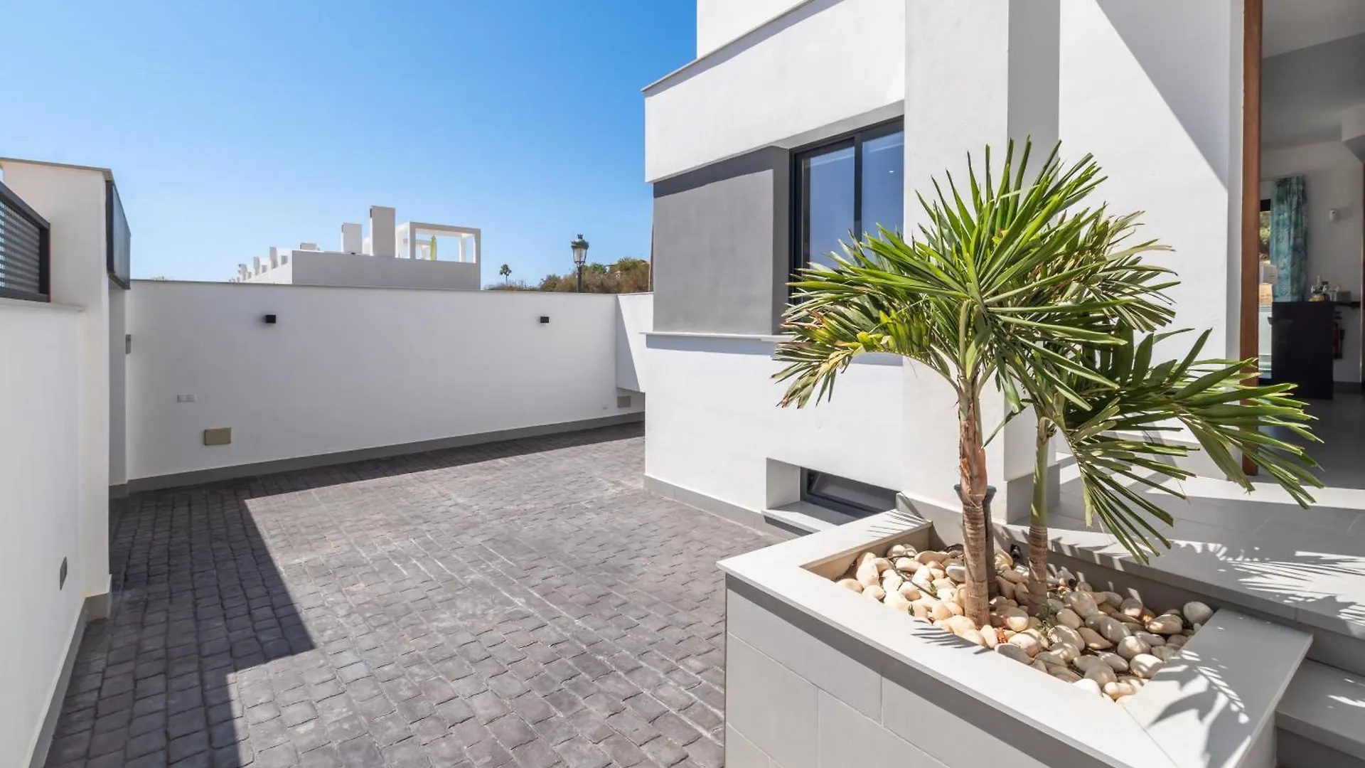 Villa Martin Nerja