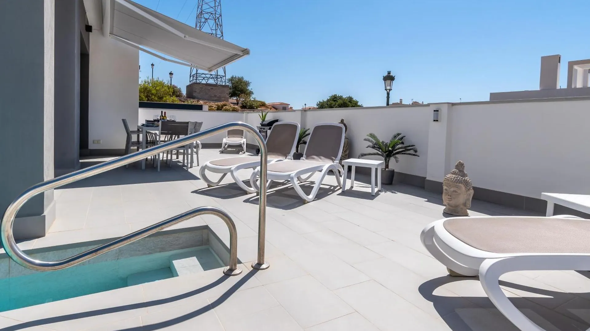 Villa Martin Nerja 0*,