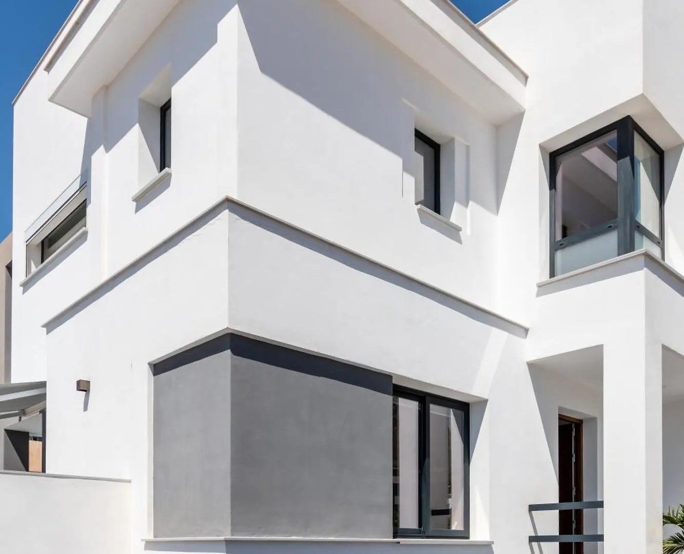 Villa Martin Nerja Spain