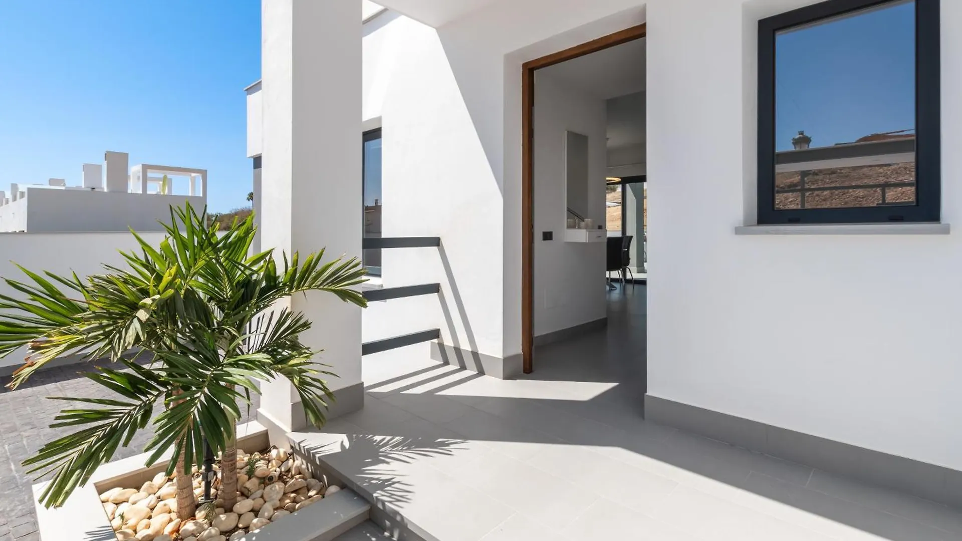 Villa Martin Nerja Spain