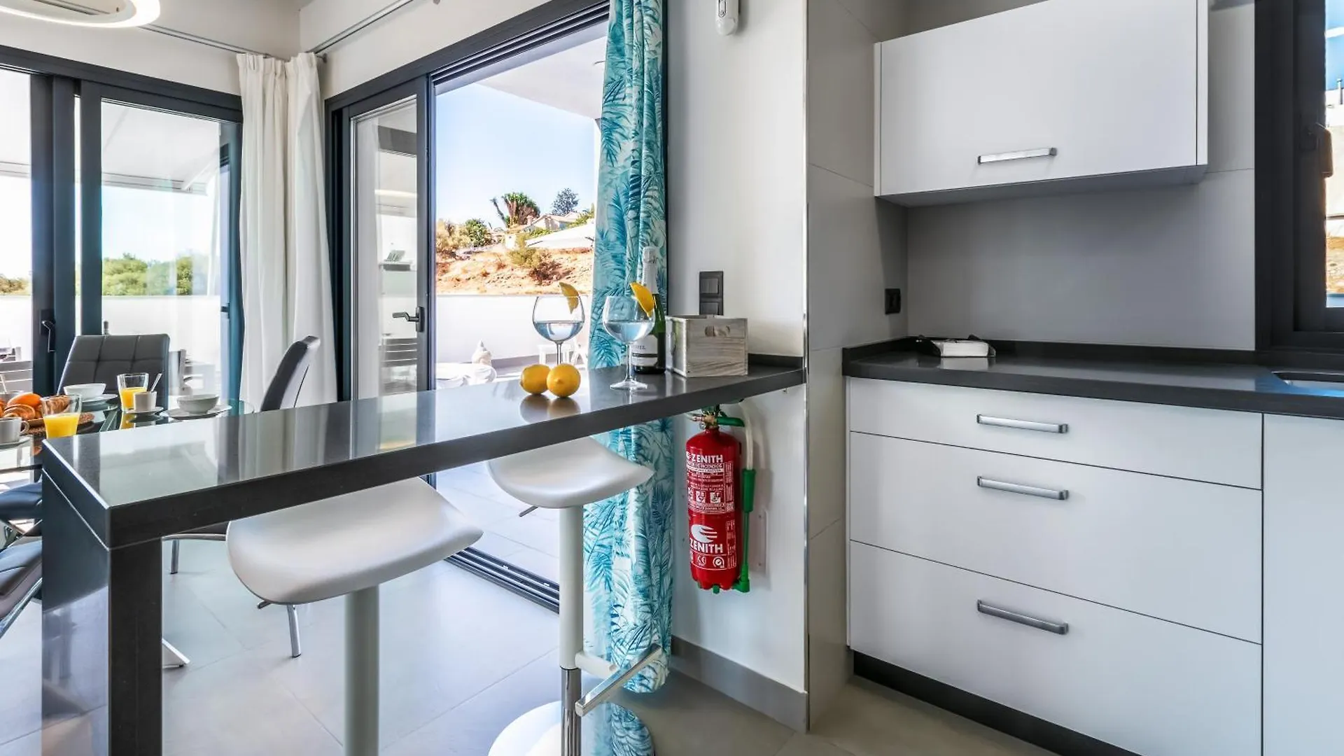 Villa Martin Nerja