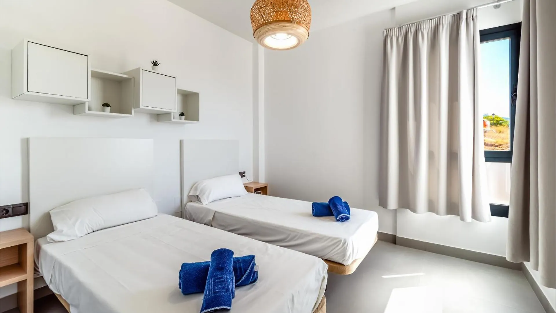 Villa Martin Nerja