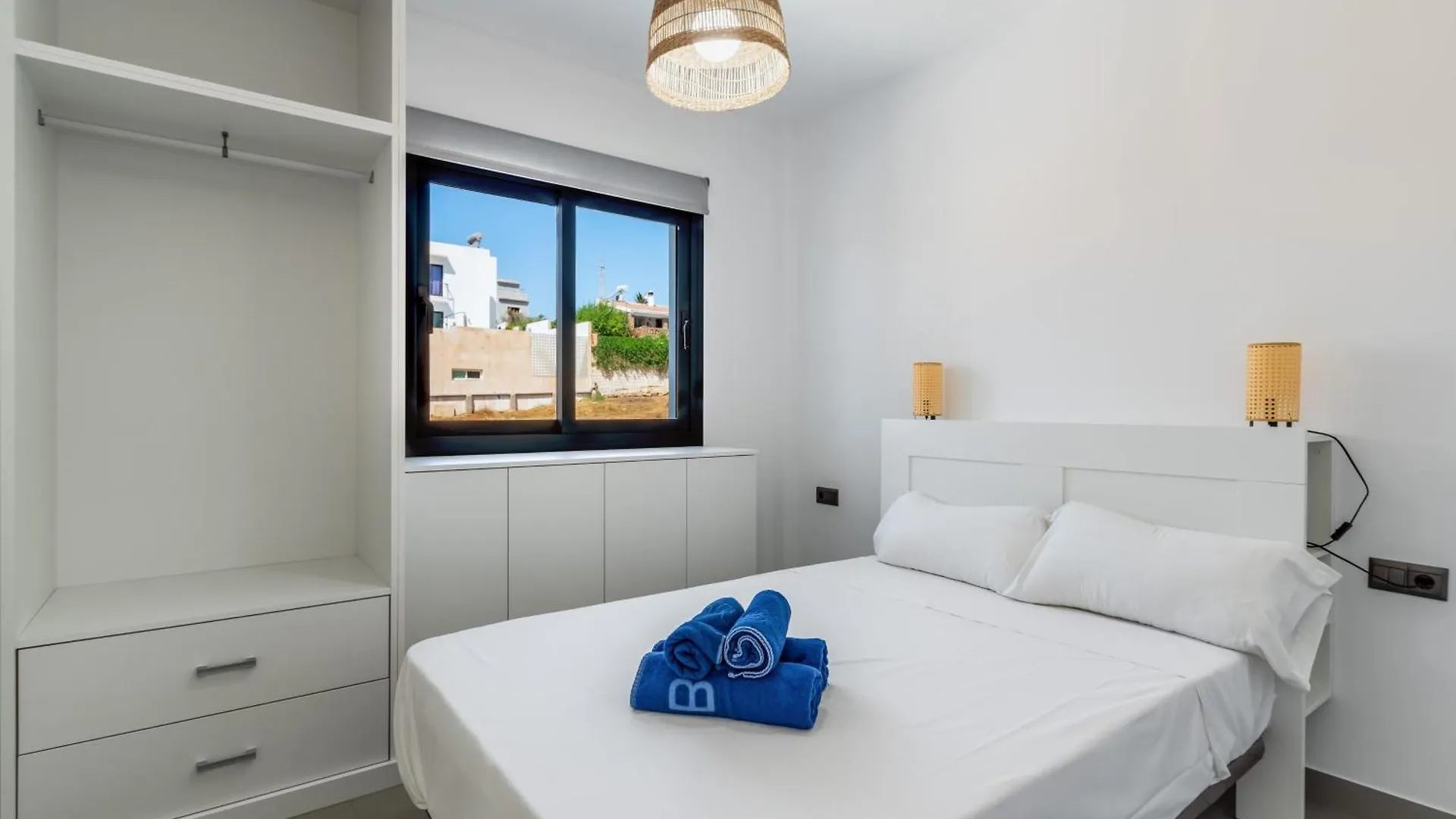 Villa Martin Nerja Spain