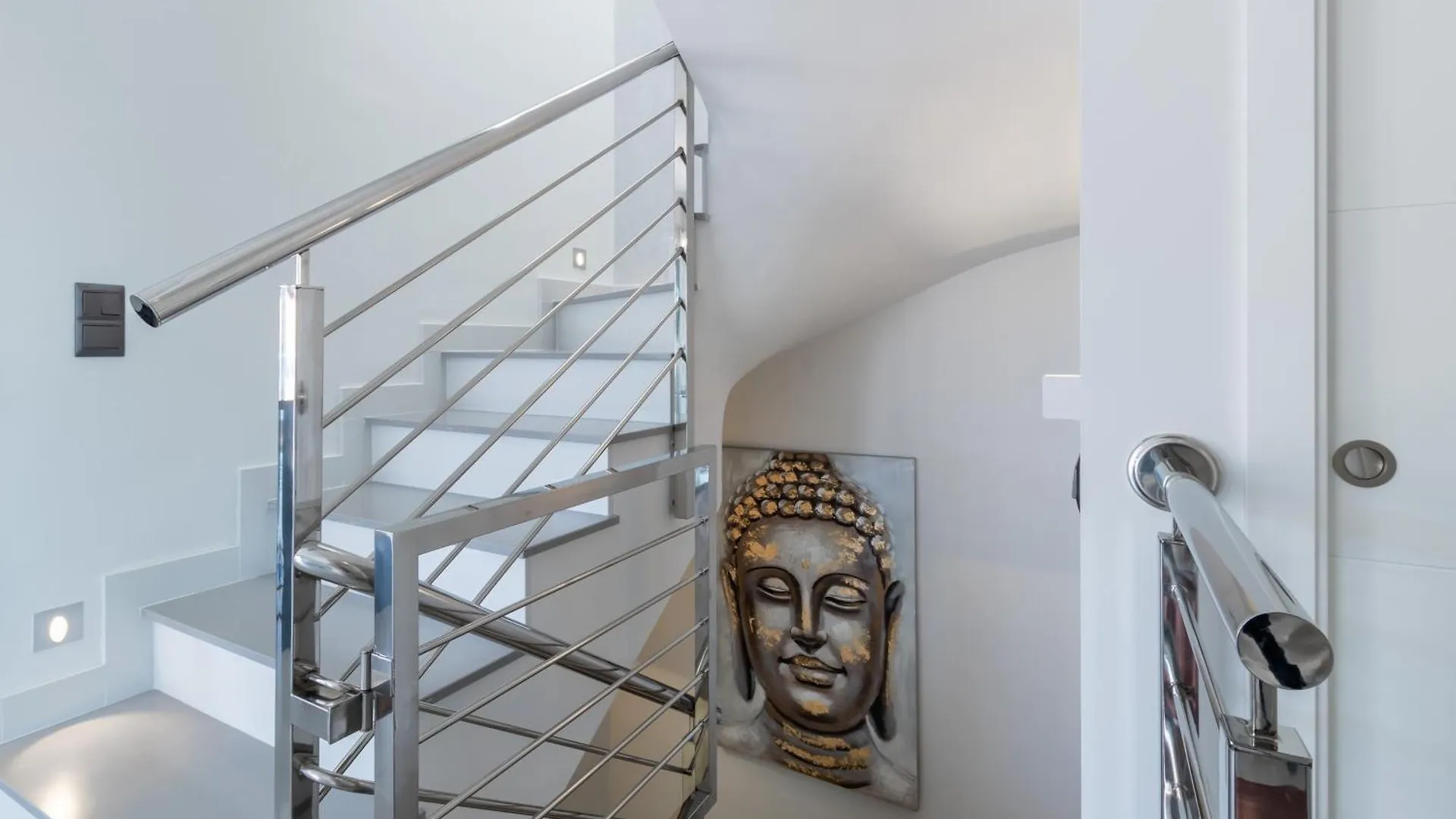 Villa Martin Nerja